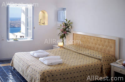 Caldera Lilium Villas 4